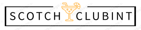 Welcome to Scotch Club